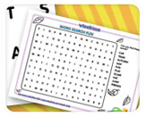 Word Search game